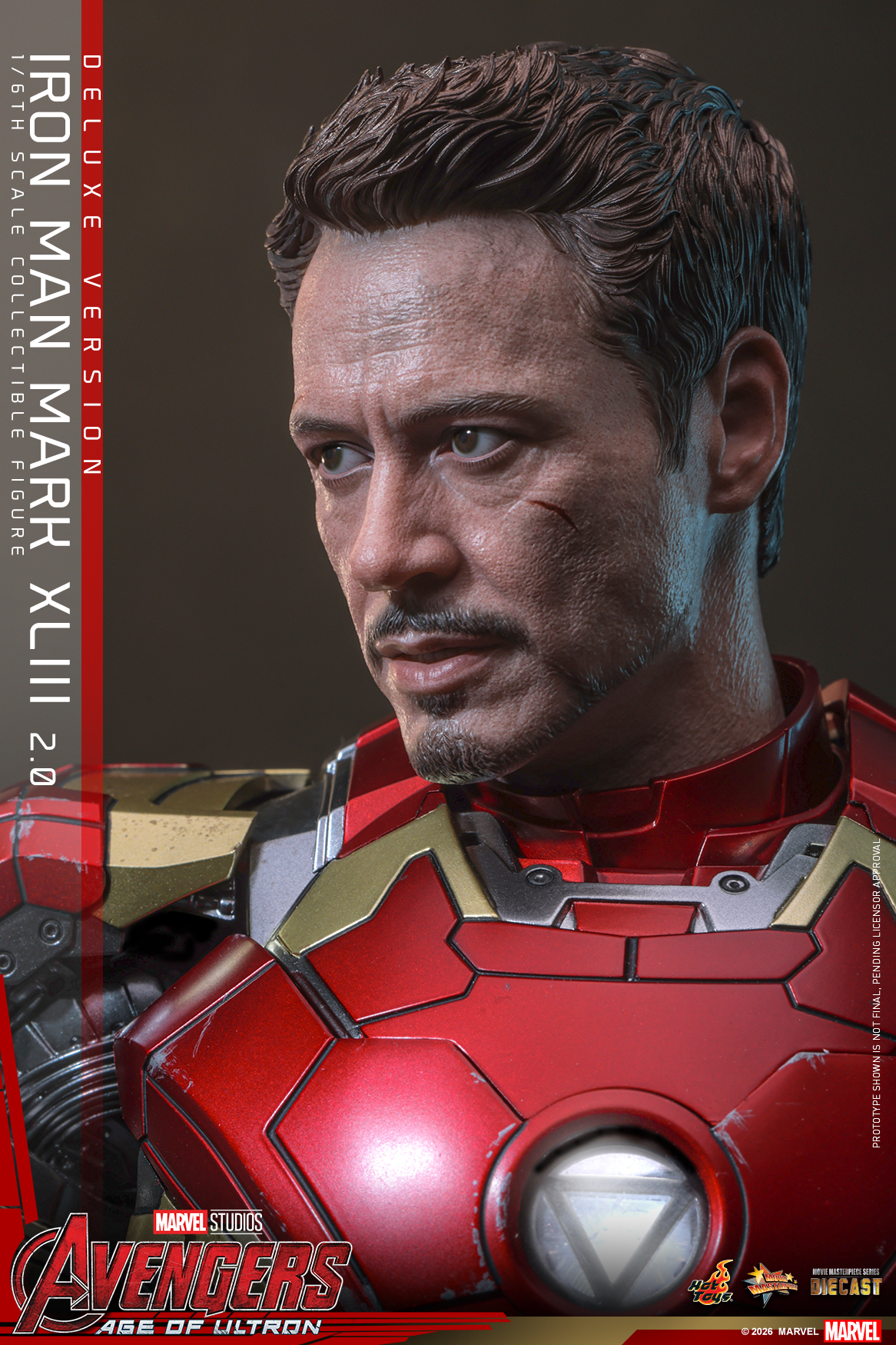 Hot Toys - Avengers AOU - Iron Man Mark 43 (2.0) (Deluxe)_PR15.jpg